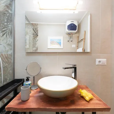 Casa Di Romeo Appartement
