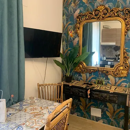 Casa Di Romeo バーリ