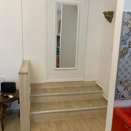 Casa Di Romeo アパート バーリ