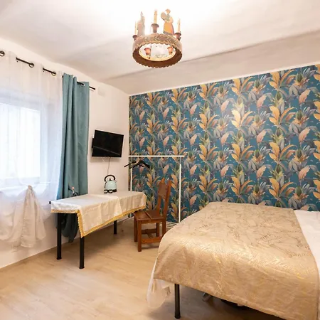 Casa Di Romeo Bari