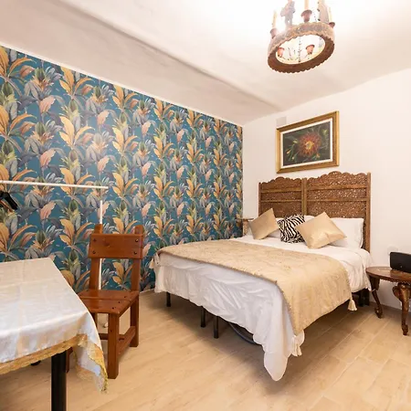 Casa Di Romeo Appartamento *