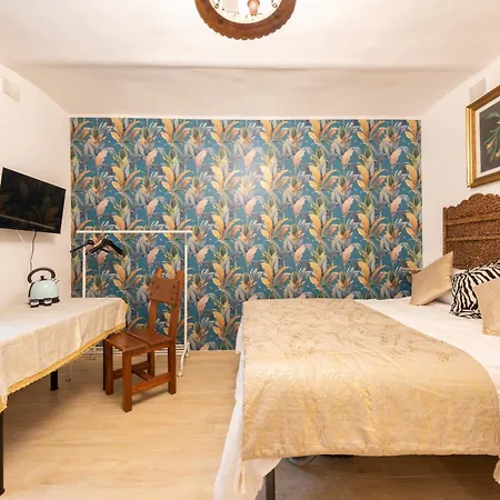 Casa Di Romeo * Bari