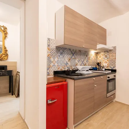 Apartment Casa Di Romeo *