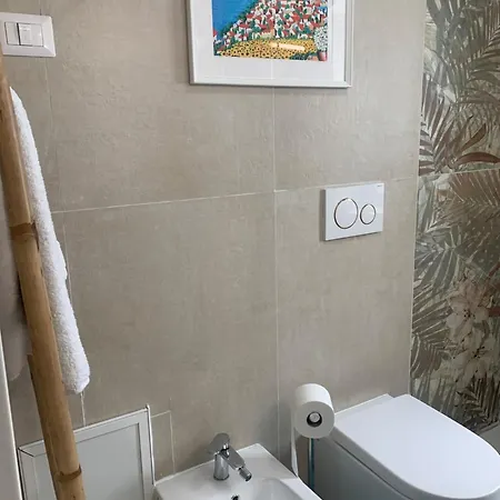 Apartament Casa Di Romeo *