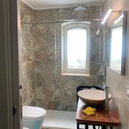 דירה Casa Di Romeo *