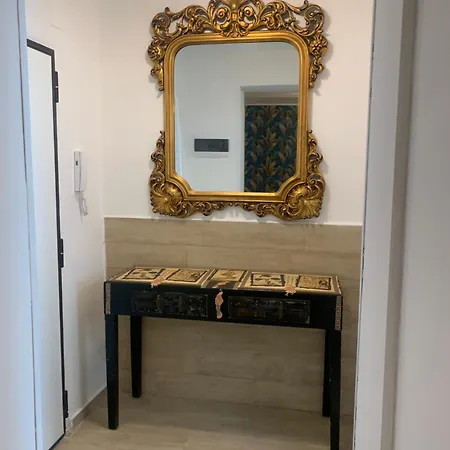 Casa Di Romeo Apartment Bari