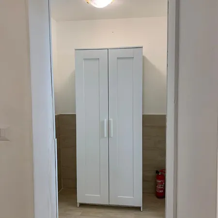 דירה Casa Di Romeo