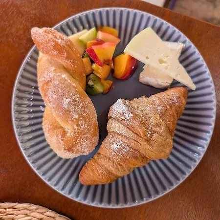 Casa Di Romeo Apartament