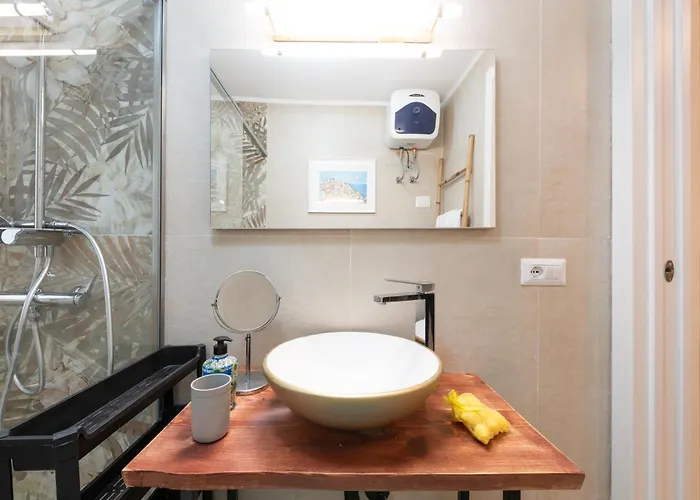 Casa Di Romeo Διαμέρισμα