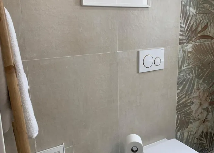 Διαμέρισμα Casa Di Romeo *