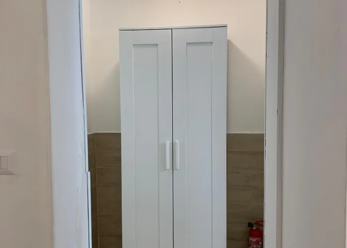 Διαμέρισμα Casa Di Romeo