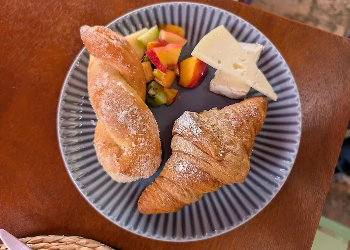 Casa Di Romeo Διαμέρισμα