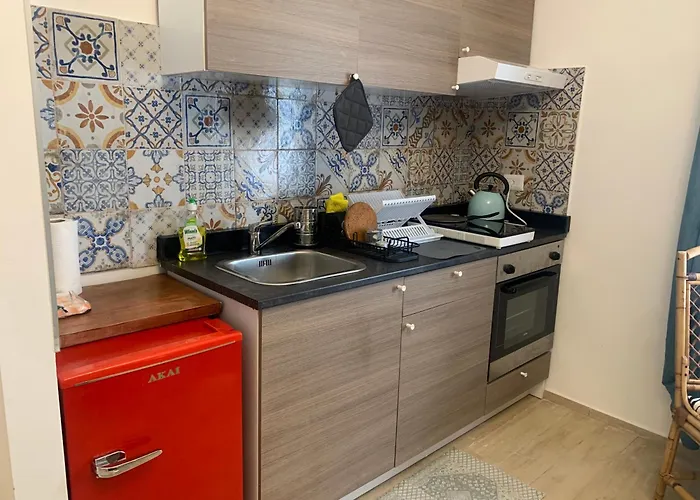 Διαμέρισμα Casa Di Romeo Μπάρι