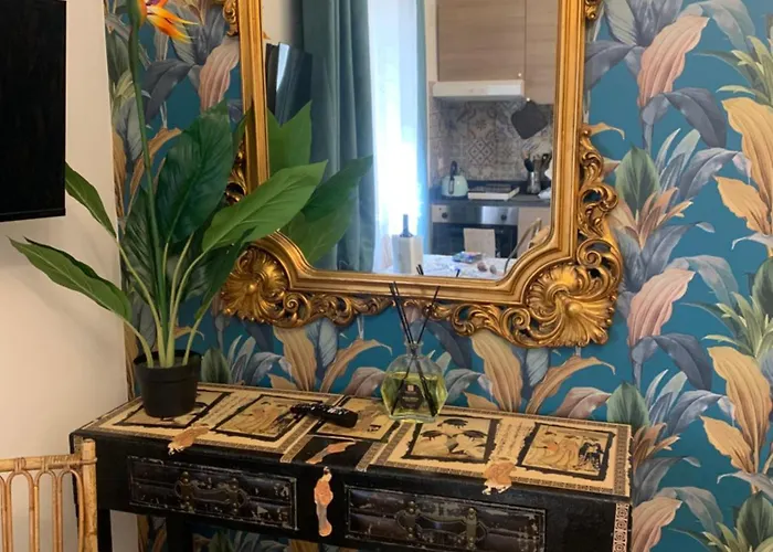 Διαμέρισμα Casa Di Romeo