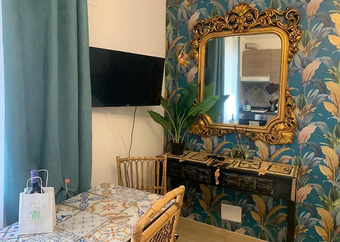 Casa Di Romeo Μπάρι